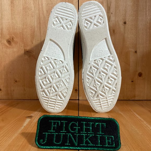 NEW! Converse CHUCK TAYLOR 70 ALL STAR RENEW KNIT Men 8.5 High Top Shoes Sneaker - Picture 10 of 11